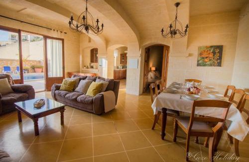 Birbuba Complejo | Villa Mandolina