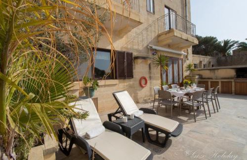 Birbuba Complejo | Villa Mandolina