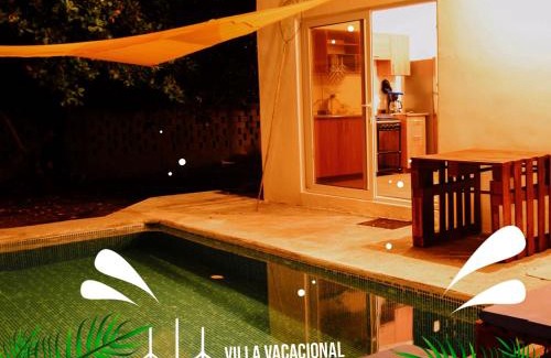 El Hawaii Apartamento | Villa Manglari