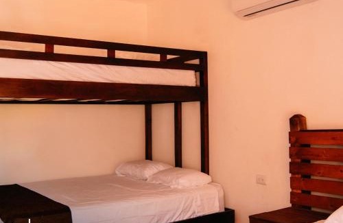 El Hawaii Apartamento | Villa Manglari