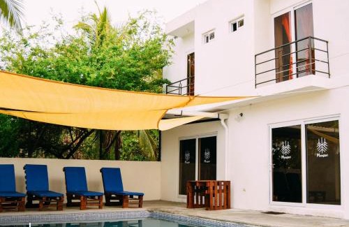 El Hawaii Apartamento | Villa Manglari