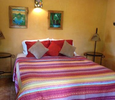 Nosara Cama Y Desayuno | Villa Mango B&B