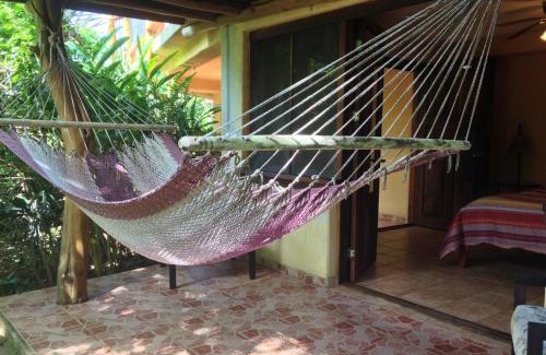 Nosara Cama Y Desayuno | Villa Mango B&B