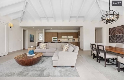 Herreras Apartamento | Ático de lujo en St Regis Resort - Las Verandas