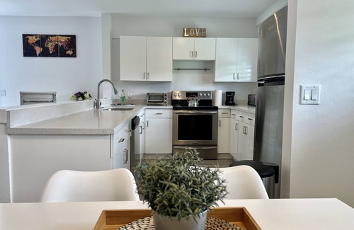 Oakes Estates Apartamento | Villa Mango