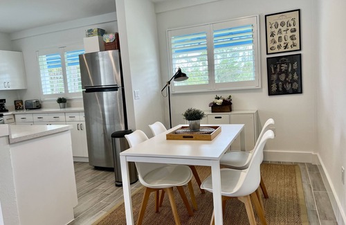 Oakes Estates Apartamento | Villa Mango