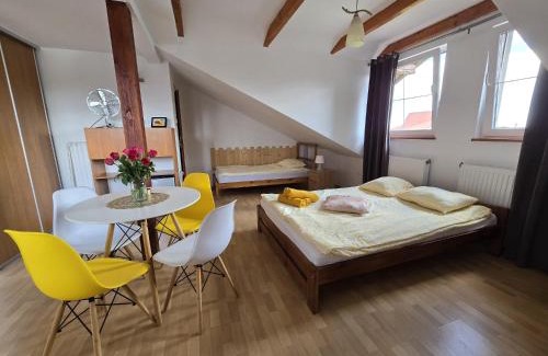 Chlapowo Casa | Villa Mango Władysławowo Chłapowo