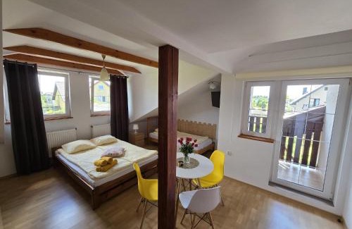 Chlapowo Casa | Villa Mango Władysławowo Chłapowo