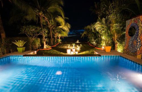 Klong Son Villa | Villa Manipura