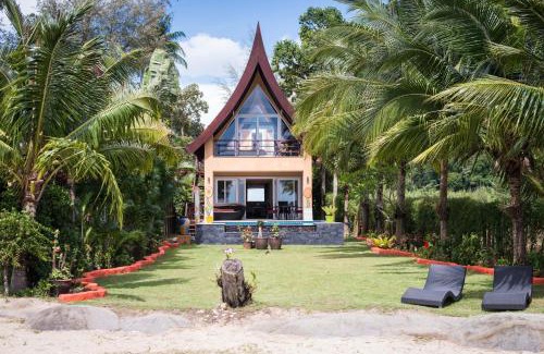 Klong Son Villa | Villa Manipura