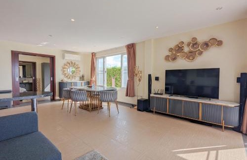 Klong Son Villa | Villa Manipura