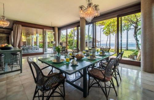 Candi Dasa Villa | Villa Manis Beachfront Candidasa