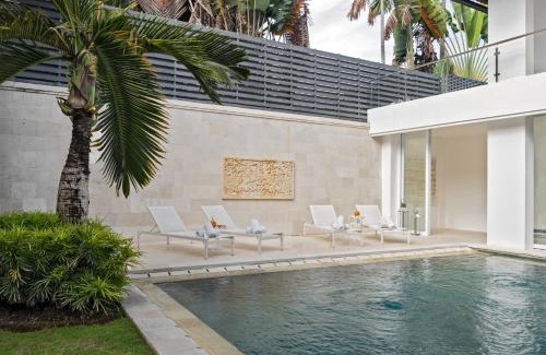 Sunset Road Villa | Villa Manis Cantik