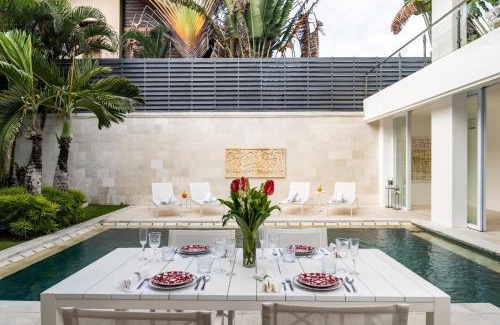 Sunset Road Villa | Villa Manis Cantik