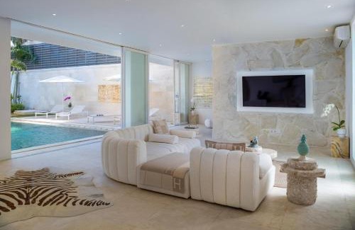 Sunset Road Villa | Villa Manis Cantik