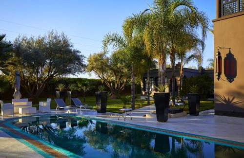 Tassoultante Casa | Villa Mano
