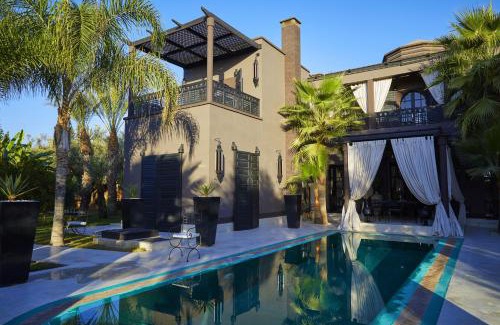Tassoultante Casa | Villa Mano