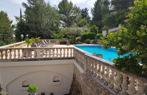 Draguignan Casa | Villa Manoe