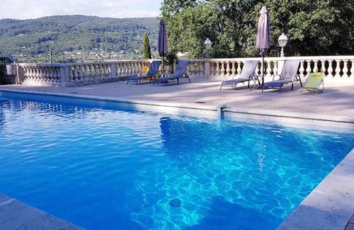 Draguignan Casa | Villa Manoe