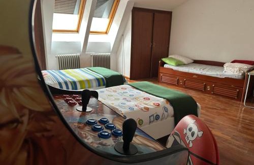 Guadarrama Casa | Villa Manolo