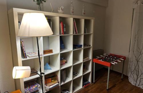Guadarrama Casa | Villa Manolo