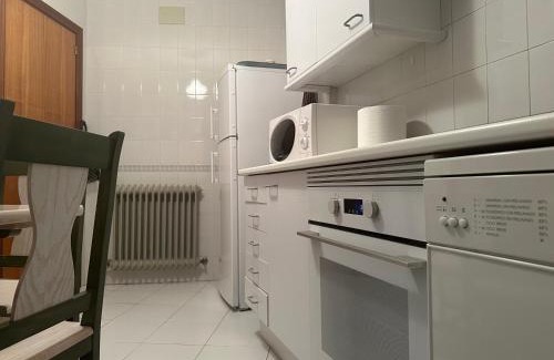 Guadarrama Casa | Villa Manolo