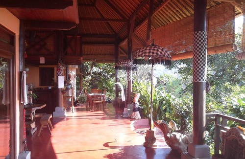 Padangbai Casa | Villa Manouria - Marcel