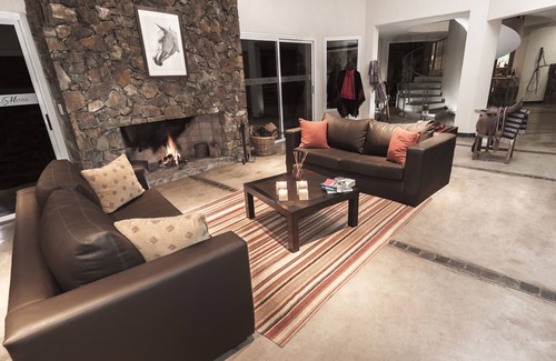 Luján de Cuyo Hotel | Villa Mansa Wine Hotel