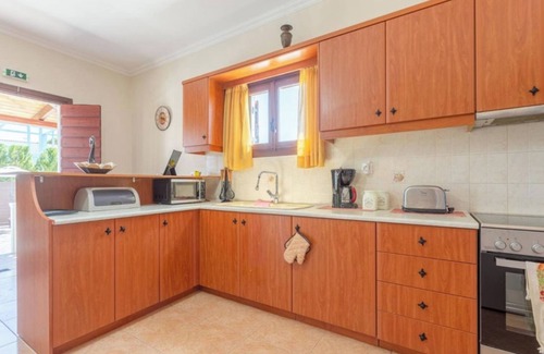 Zakynthos Villa | Villa Mansion With Private Pool