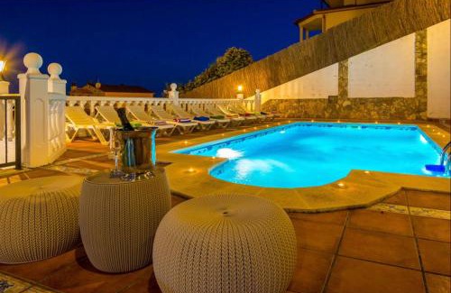 Lloret de Mar Casa | Villa Mansory