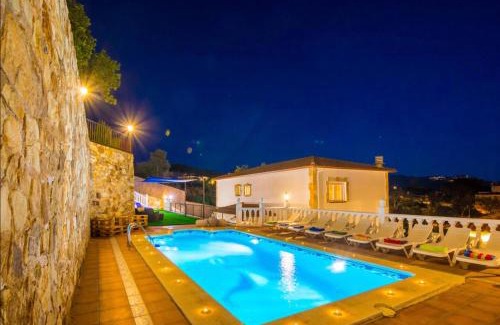 Lloret de Mar Casa | Villa Mansory