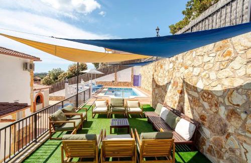 Lloret de Mar Casa | Villa Mansory