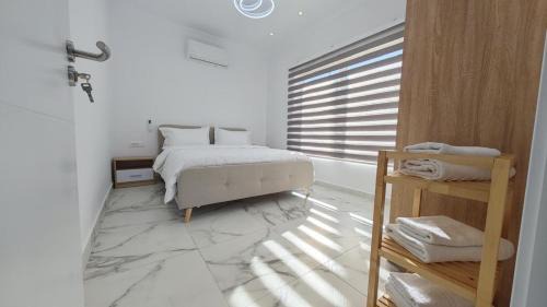 Gramsh Apartamento | Villa Manuel
