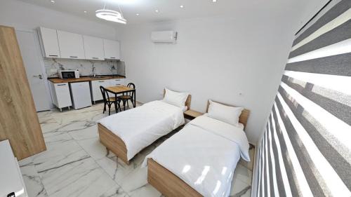 Gramsh Apartamento | Villa Manuel