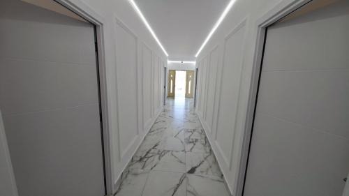 Gramsh Apartamento | Villa Manuel
