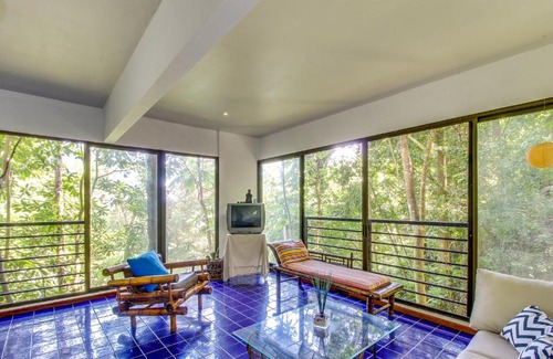 Manuel Antonio Villa | Villa Manuel & The Loft