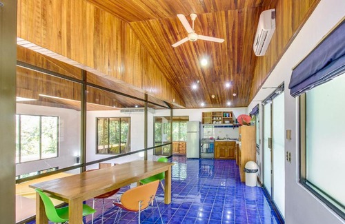 Manuel Antonio Villa | Villa Manuel & The Loft