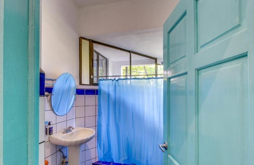 Manuel Antonio Villa | Villa Manuel & The Loft