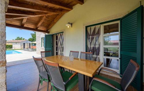 Kastelir Casa | Villa Manuela
