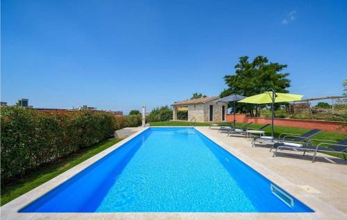 Kastelir Casa | Villa Manuela