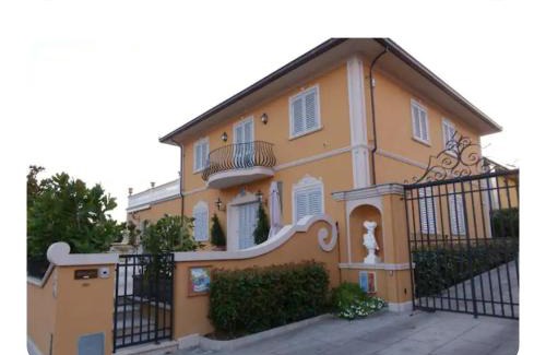 Altopascio Apartamento | Villa Manuela