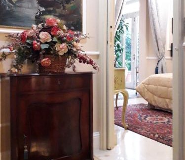 Altopascio Apartamento | Villa Manuela