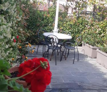 Altopascio Apartamento | Villa Manuela