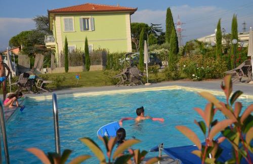 Altopascio Apartamento | Villa Manuela