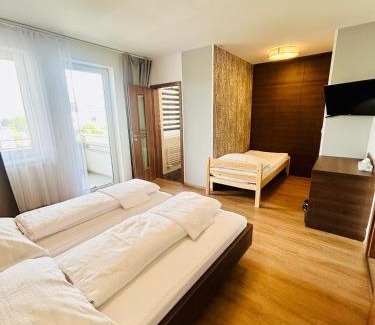 Pisnice Casa | Villa many separate rooms with Free Parking Praha 4 libuš