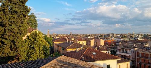Borgo Trento Apartamento | Villa Manzati