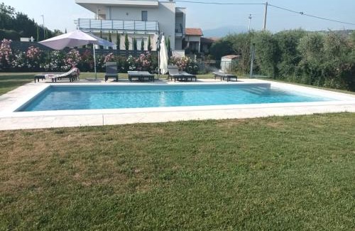 Cisano Apartamento | Villa Manzoni Apt 1