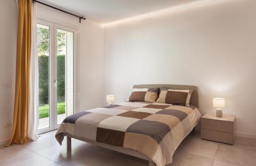 Cisano Apartamento | Villa Manzoni Apt 1