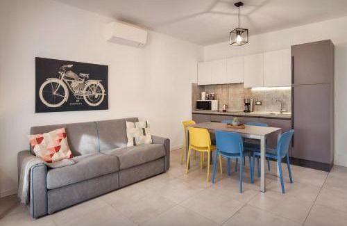Cisano Apartamento | Villa Manzoni Apt 1