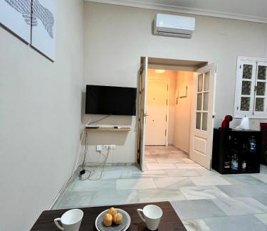 Centro histórico Apartamento | Villa María Cádiz centro, "preferente para mayores de 25 años y familias "